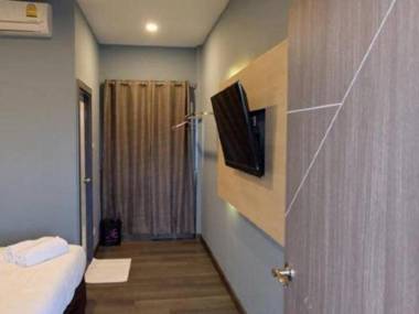 Chantana Boutique Hotel