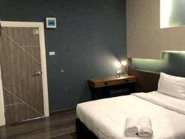 Chantana Boutique Hotel