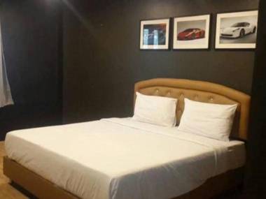 Chantana Boutique Hotel