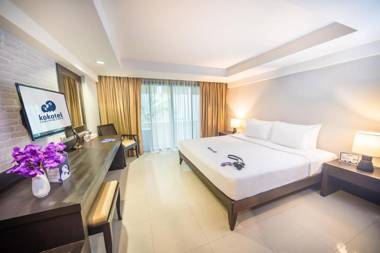 Kokotel Phuket Patong - SHA Extra Plus