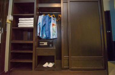 Kokotel Phuket Patong - SHA Extra Plus