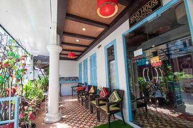 Sino House Patong