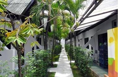 Hacienda Phuket