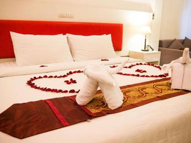 Armoni Patong Beach Hotel