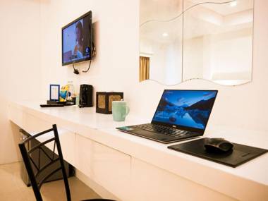 Armoni Patong Beach Hotel