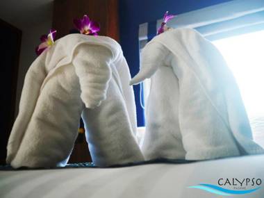 Calypso Patong Hotel