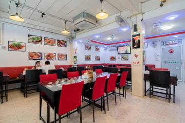 Royal Beach Residence