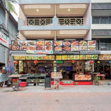 Royal Beach Residence