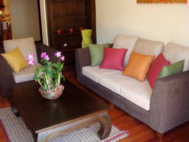 Sunset Apartment Phuket