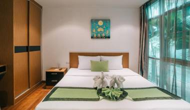 iCheck inn Residences Patong