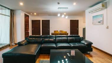 iCheck inn Residences Patong