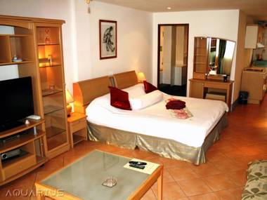 Aquarius Gay Guesthouse and Sauna