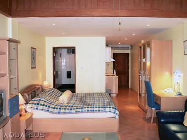 Aquarius Gay Guesthouse and Sauna