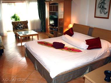 Aquarius Gay Guesthouse and Sauna