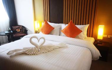 Breezotel - SHA Certified