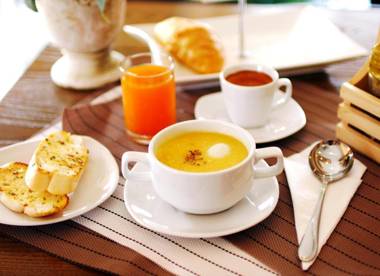 Breezotel - SHA Certified