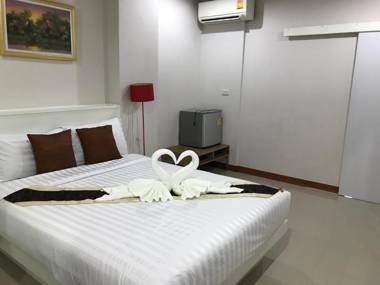 Angelina Guesthouse