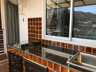 Angelina Guesthouse