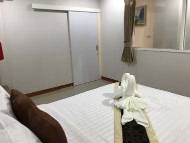 Angelina Guesthouse