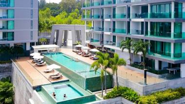 Lets Phuket Twin Sands Resort & Spa-SHA Extra Plus
