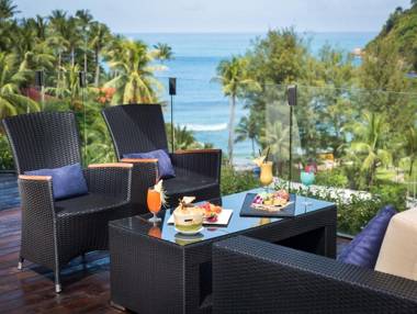 Lets Phuket Twin Sands Resort & Spa-SHA Extra Plus