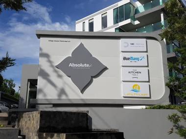 Lets Phuket Twin Sands Resort & Spa-SHA Extra Plus