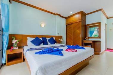 RK Guesthouse
