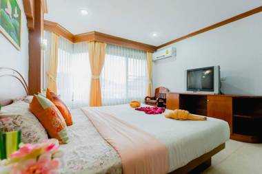 RK Guesthouse