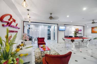 The Shades Bed and Breakfast Boutique Hotel