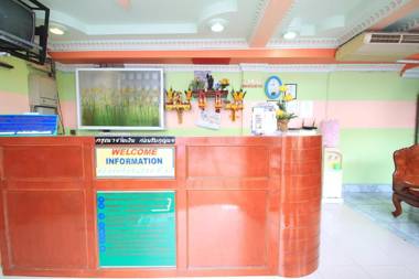 Baan Boa Guest House