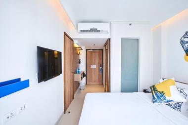 Lub d Phuket Patong