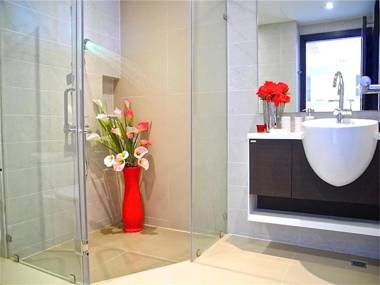 Emerald Patong 1 bedroom Apartment Nice View # 409