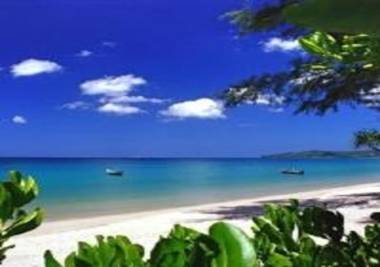 Patong Bay Hill 1 bedroom Apartment