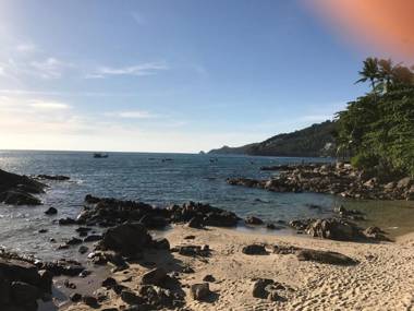 The Residence Kalim Bay