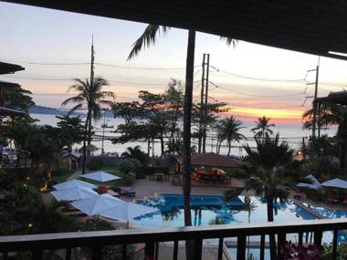 The Residence Kalim Bay