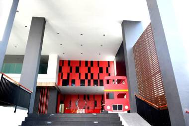 At Patong Hotel - SHA Certified