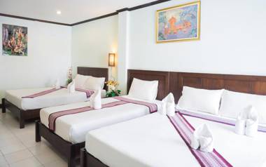 Patong Moon Inn Residence