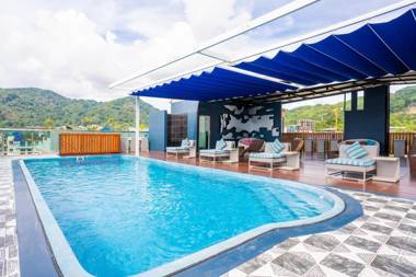 Hotel DSure Patong