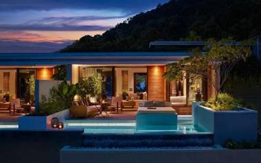 Rosewood Phuket - SHA Plus