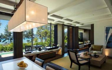 Rosewood Phuket - SHA Plus