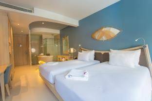 Beyond Patong - SHA Extra Plus