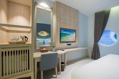 Beyond Patong - SHA Extra Plus