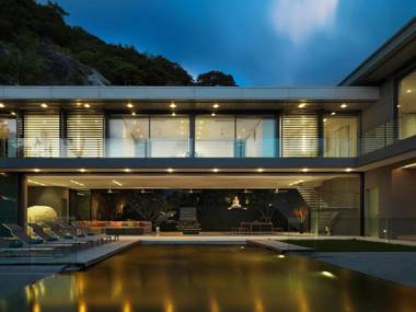 Villa Amanzi Kamala by Elite Havens