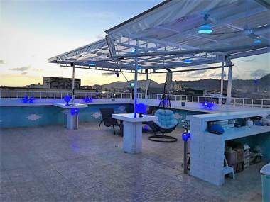 Patong Blue Hotel SHA