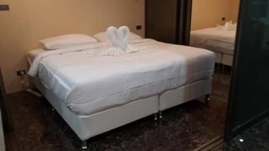 PATONG TOWER 3 PRIVATES BEDROOMs