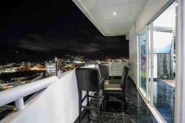 PATONG TOWER ONEs