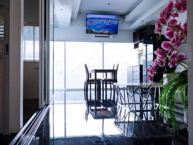 PATONG TOWER ONEs