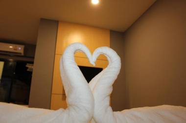 Sleep Inn Phuket