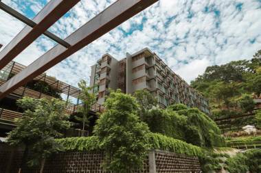 Dinso Resort - SHA Extra Plus