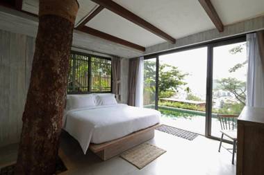 Dinso Resort - SHA Extra Plus